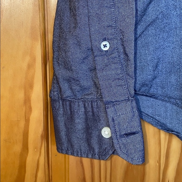 American Eagle Button Down - Picture 2 of 4